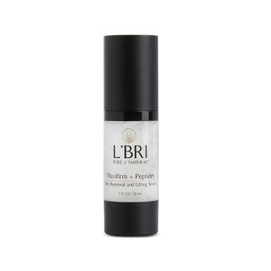 Maxifirm + Peptides Skin Renewal and Lifting Serum