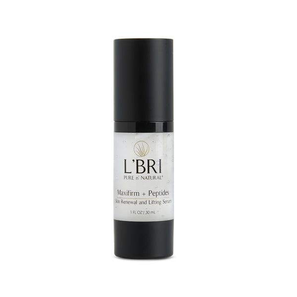 Maxifirm + Peptides Skin Renewal and Lifting Serum