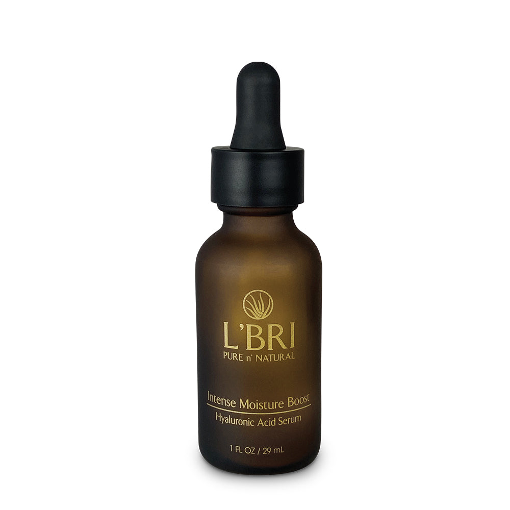 Intense Moisture Boost Hyaluronic Acid Serum