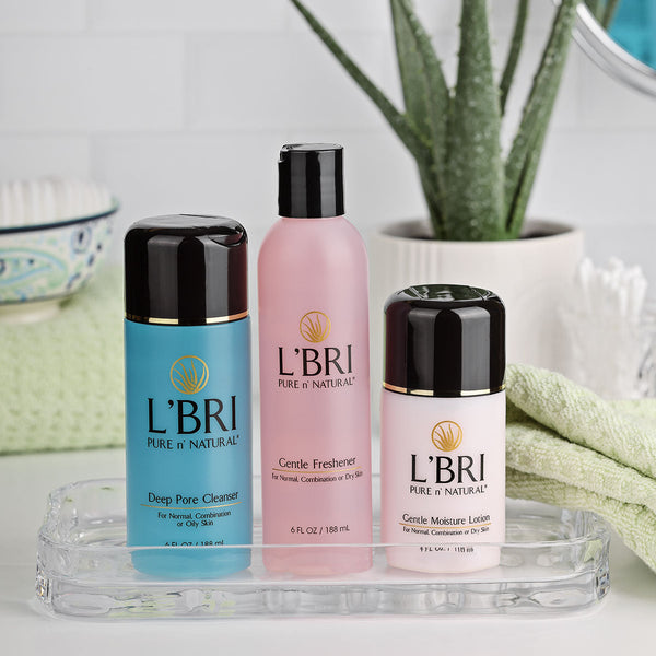 *SALE Skin Care Trio - Combination