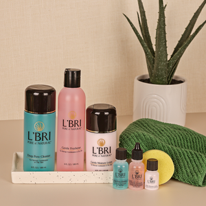 *SALE Skin Care Trio - Combination