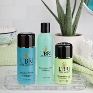 *SALE Skin Care Trio - Deep Pore