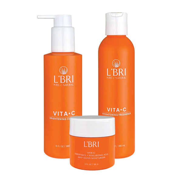 Vita C Trio