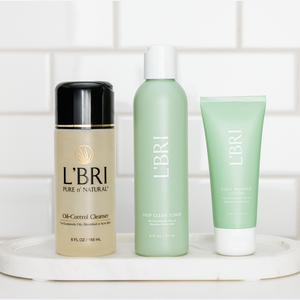 Clear Complexion Trio
