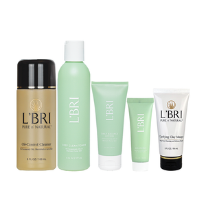 *SALE Clear Complexion Skincare Bundle