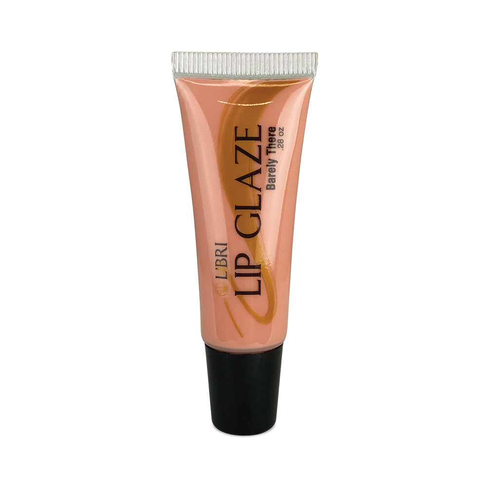 All Lip Glazes