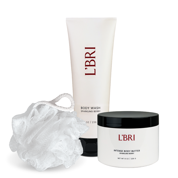 *SALE Ultimate Moisture Body Collection - Sparkling Berry