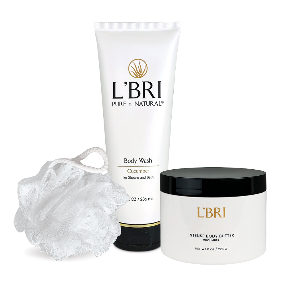*SALE Ultimate Moisture Body Collection - Cucumber