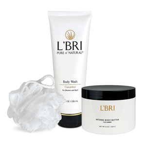 *SALE Ultimate Moisture Body Collection - Cucumber