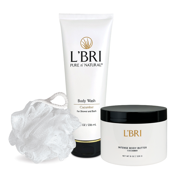 *SALE Ultimate Moisture Body Collection - Cucumber