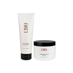 *SALE Ultimate Moisture Collection - Autumn Spice