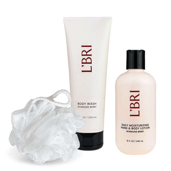 *SALE Body Perfect Collection - Sparkling Berry