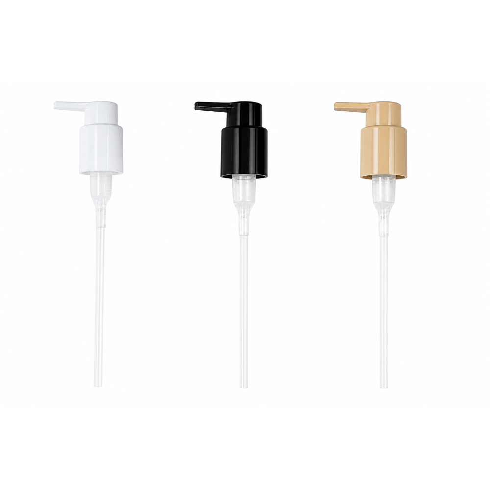 Product Pumps (Coming Soon!)