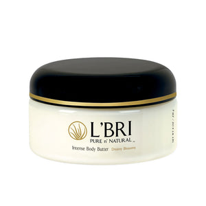 Intense Body Butter - Dreamy Blossoms