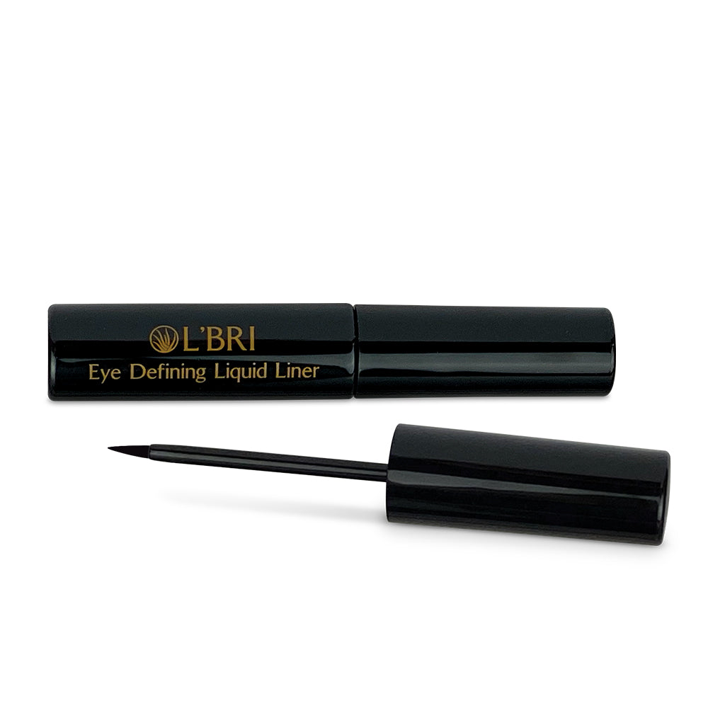Eye Defining Liquid Liner - Jet Black