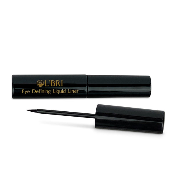 Eye Defining Liquid Liner - Jet Black