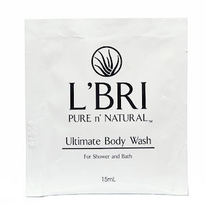 Body Wash - Cucumber