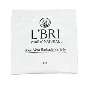 Aloe Vera Barbadensis Jelly