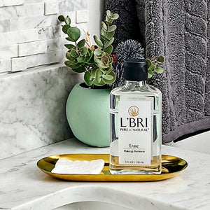 Erase Makeup Remover