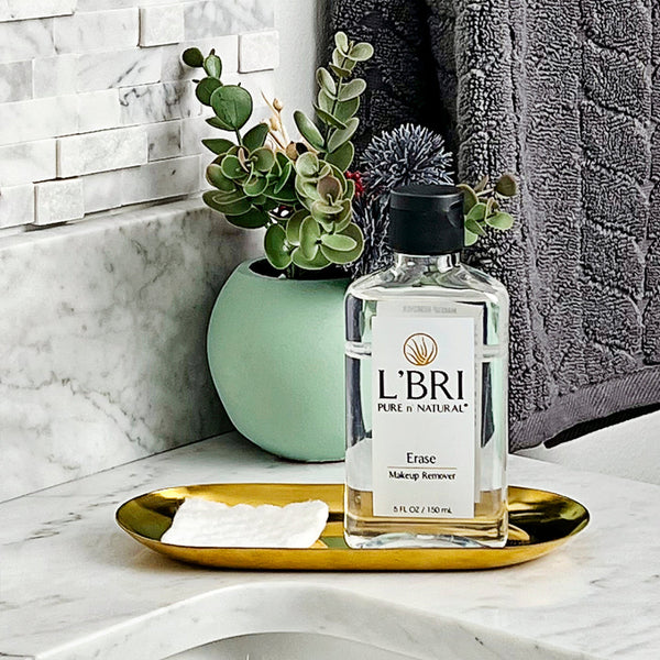 Erase Makeup Remover
