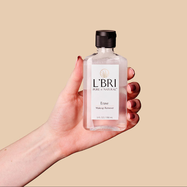 Erase Makeup Remover