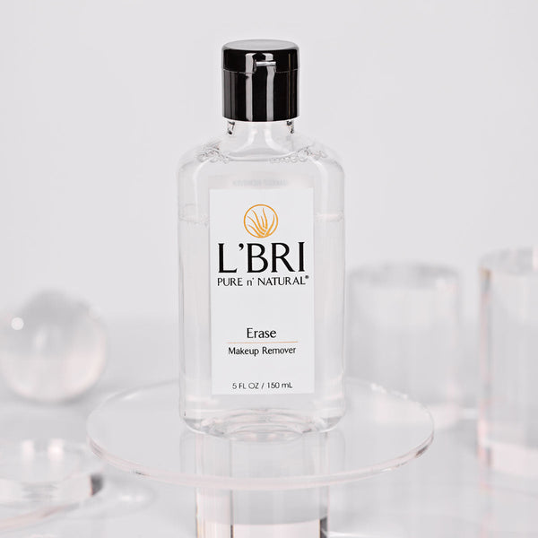 Erase Makeup Remover