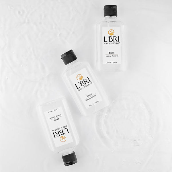 Erase Makeup Remover