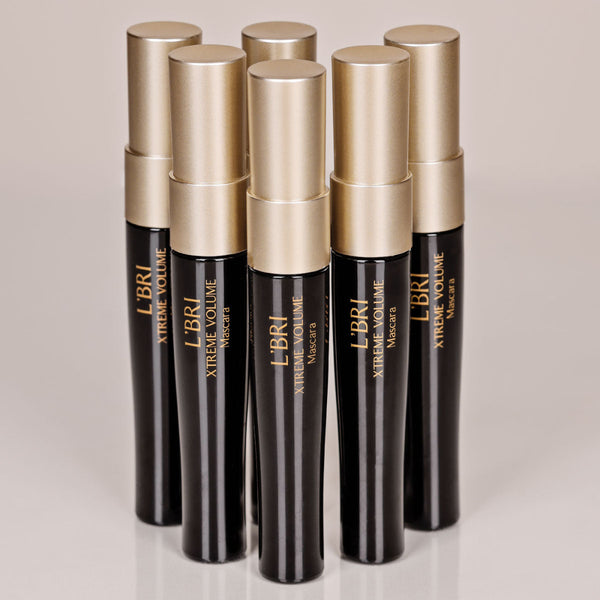 XTREME VOLUME Mascara