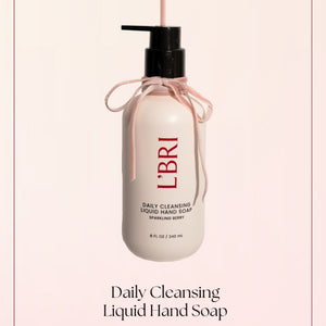 Holiday Exclusive! Hand Soap-Sparkling Berry