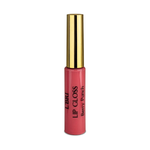 All Lip Gloss