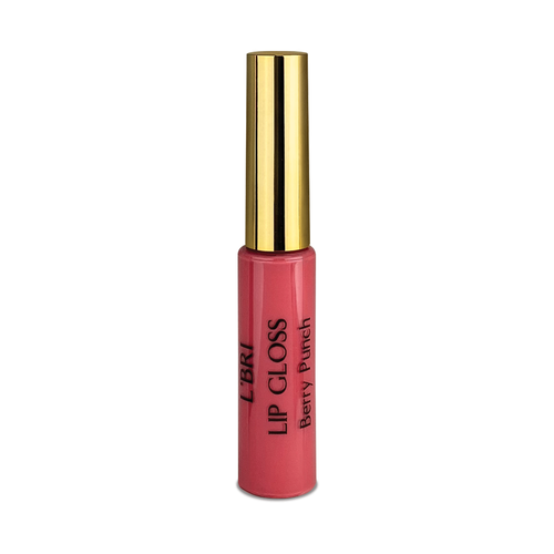 All Lip Gloss