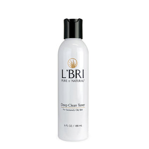 Deep Clean Toner
