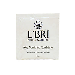 Aloe Nourishing Conditioner