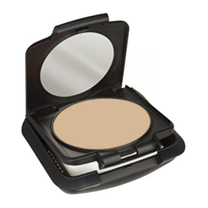 All Perfect Finish Dual Action Compacts