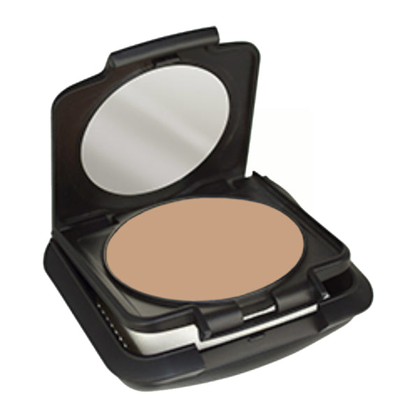 All Perfect Finish Dual Action Compacts