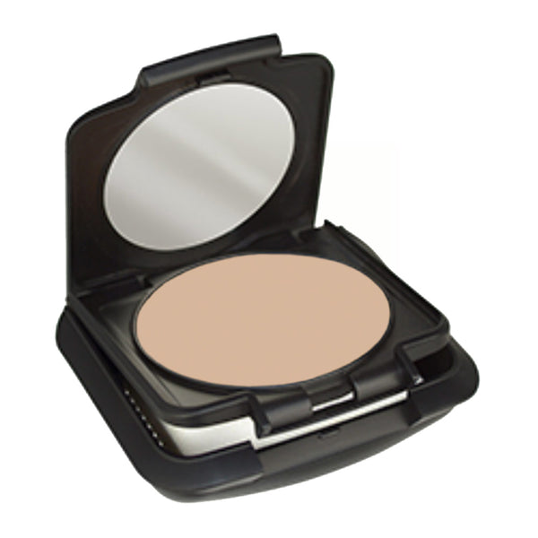 All Perfect Finish Dual Action Compacts