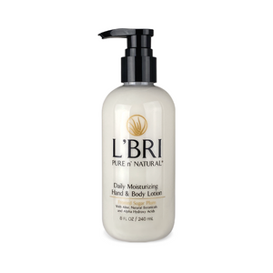 *BOGO Daily Moisturizing Hand and Body Lotion - Frosted Sugar Plum 8 oz