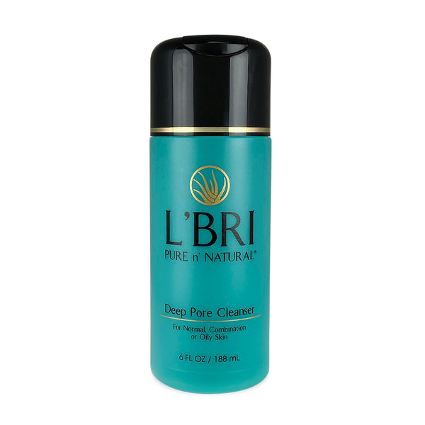 Deep Pore Cleanser
