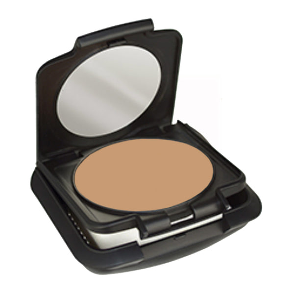 All Perfect Finish Dual Action Compacts
