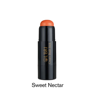 Cream Blush - Sweet Nectar