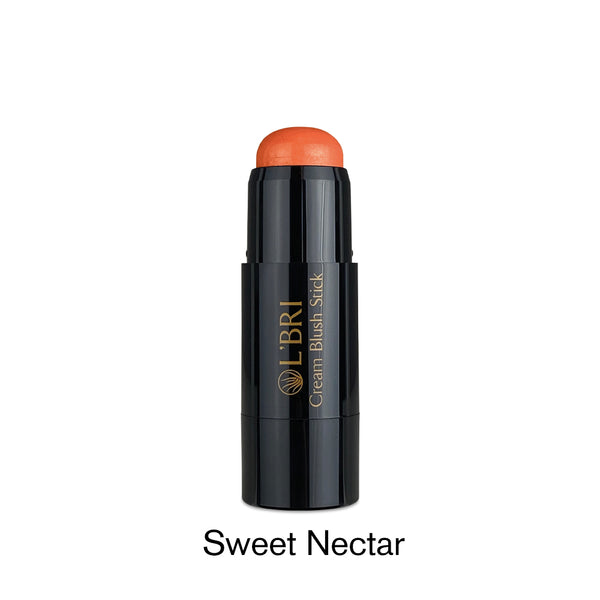 Cream Blush - Sweet Nectar