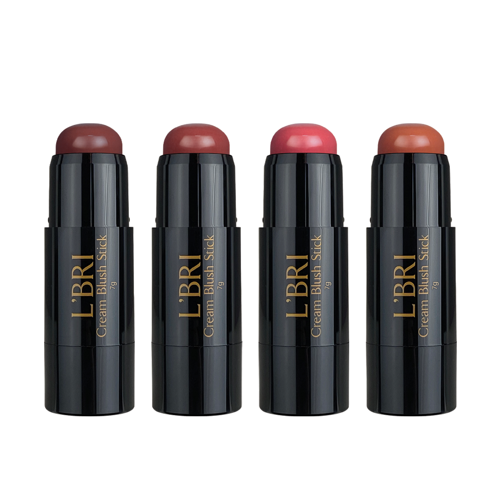 Cream Blushes