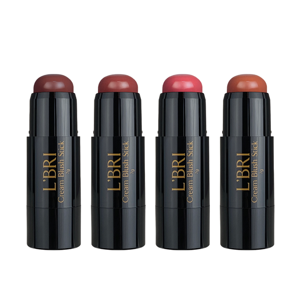 Cream Blushes