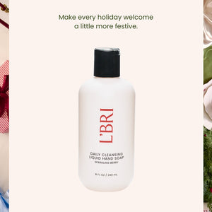 *SALE Holiday Exclusive! Hand & Body Lotion-Sparkling Berry  - 8oz