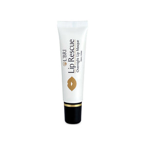 Lip Rescue Overnight Lip Masque