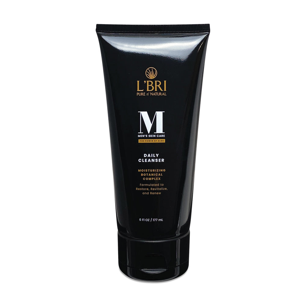 Mens Daily Cleanser