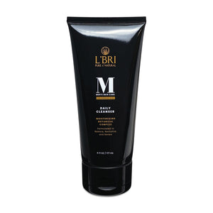 Mens Daily Cleanser