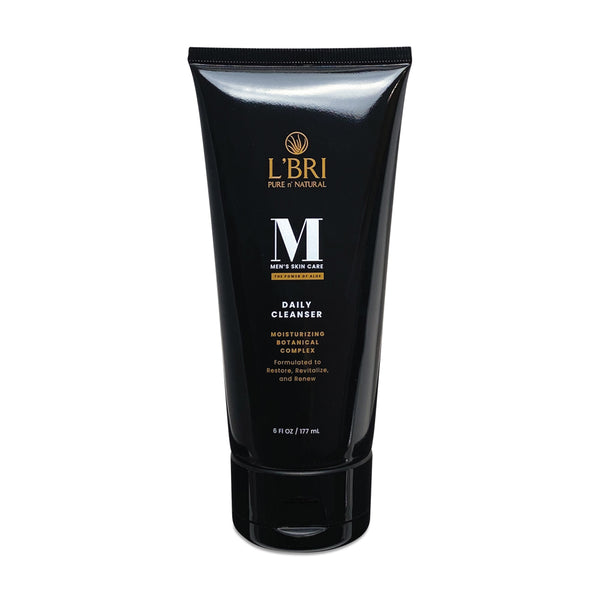 Mens Daily Cleanser
