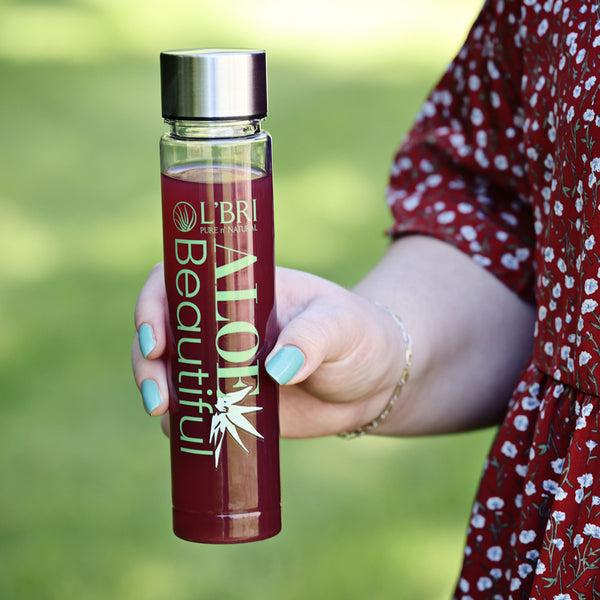 Aloe + Collagen Super Beauty Drink Mix
