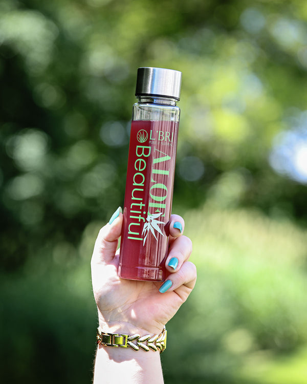 Aloe + Collagen Super Beauty Drink Mix